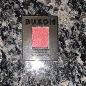 Buxom Single Eyeshadow- Best Life